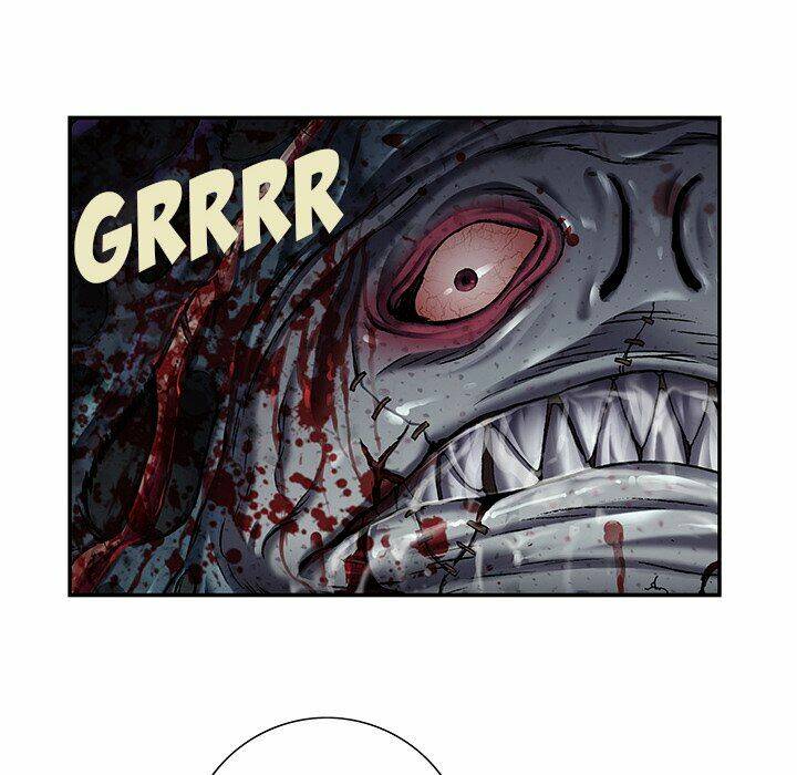 Đứa Con Thần Chết - Chapter 122 - Page 46