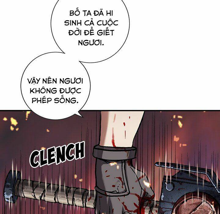 Đứa Con Thần Chết - Chapter 122 - Page 47