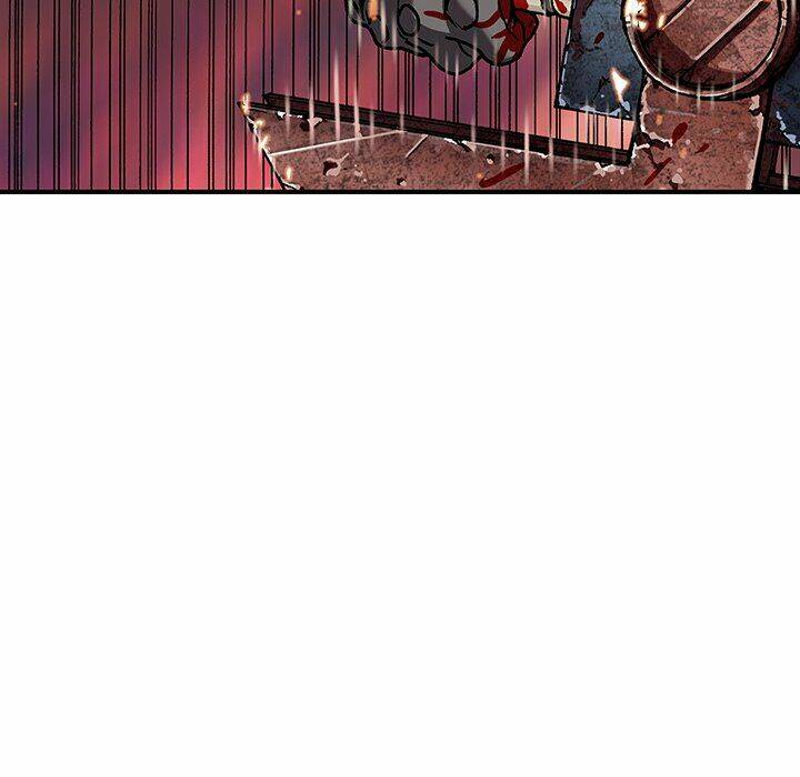 Đứa Con Thần Chết - Chapter 122 - Page 48