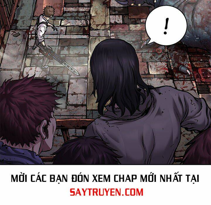 Đứa Con Thần Chết - Chapter 122 - Page 4