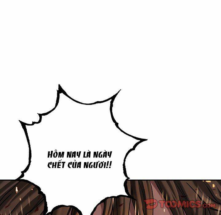 Đứa Con Thần Chết - Chapter 122 - Page 49