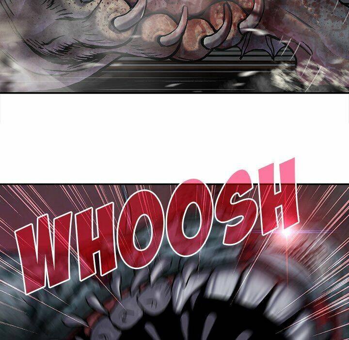 Đứa Con Thần Chết - Chapter 122 - Page 52