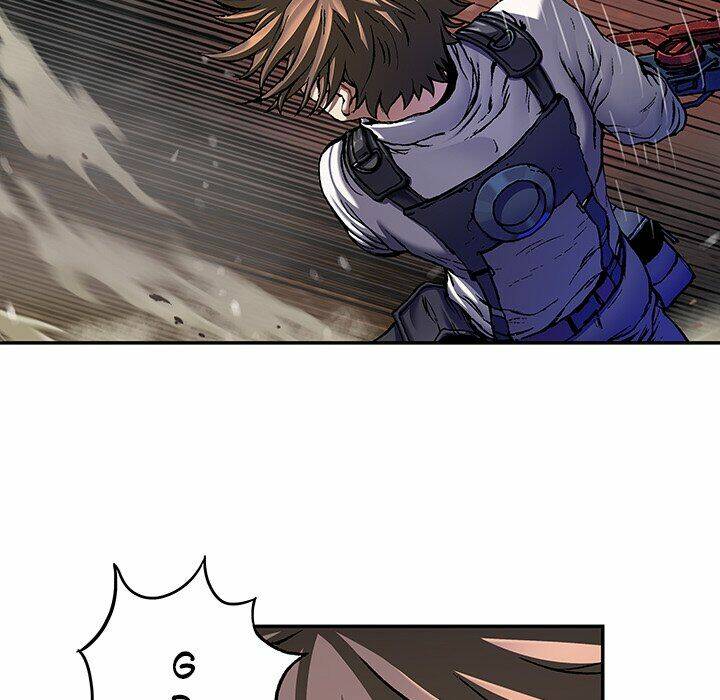 Đứa Con Thần Chết - Chapter 122 - Page 55