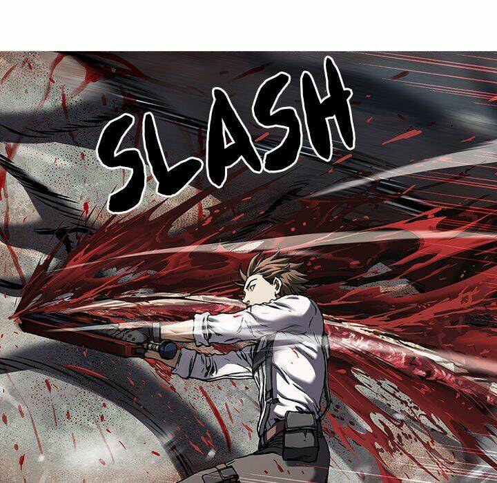 Đứa Con Thần Chết - Chapter 122 - Page 58