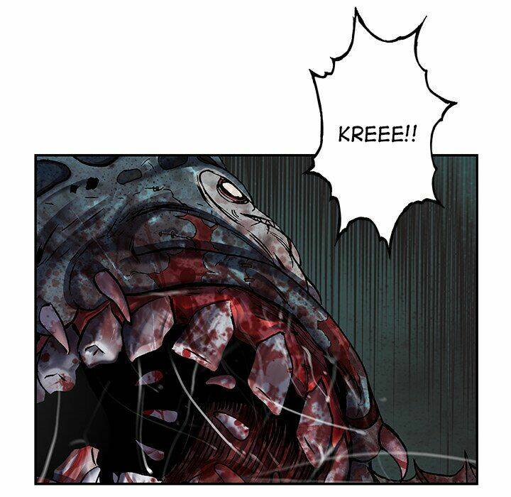 Đứa Con Thần Chết - Chapter 122 - Page 60