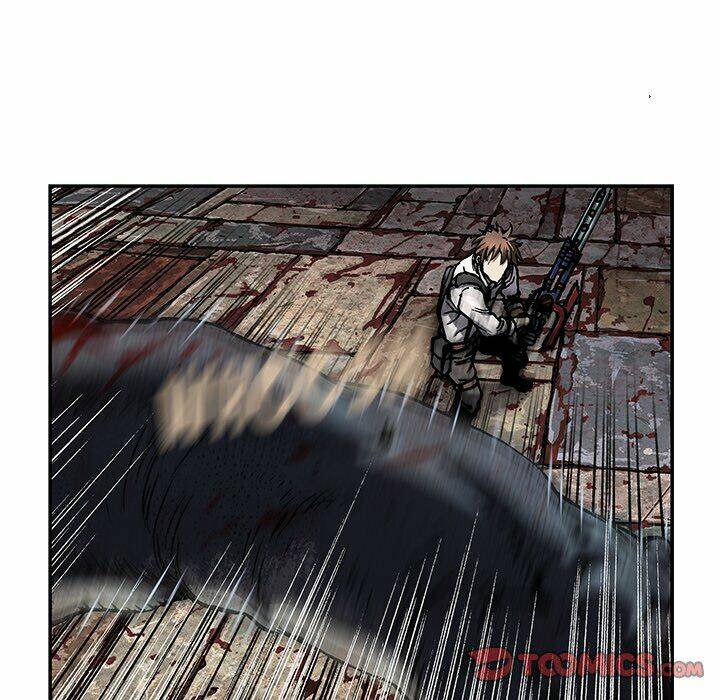 Đứa Con Thần Chết - Chapter 122 - Page 61