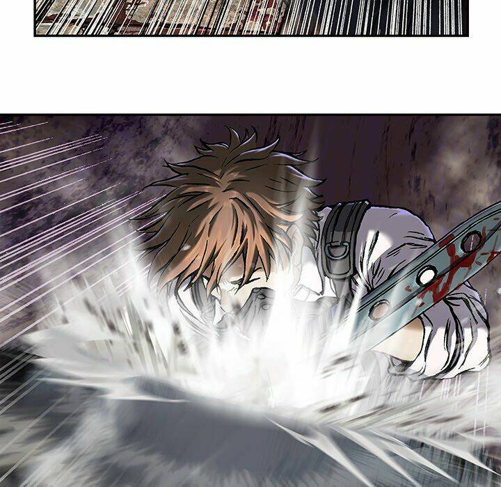 Đứa Con Thần Chết - Chapter 122 - Page 62