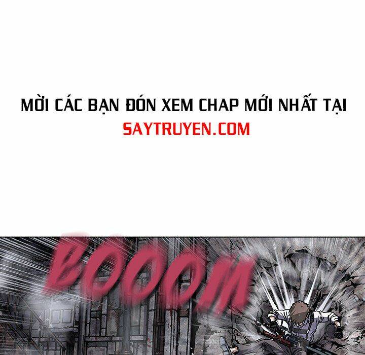 Đứa Con Thần Chết - Chapter 122 - Page 64