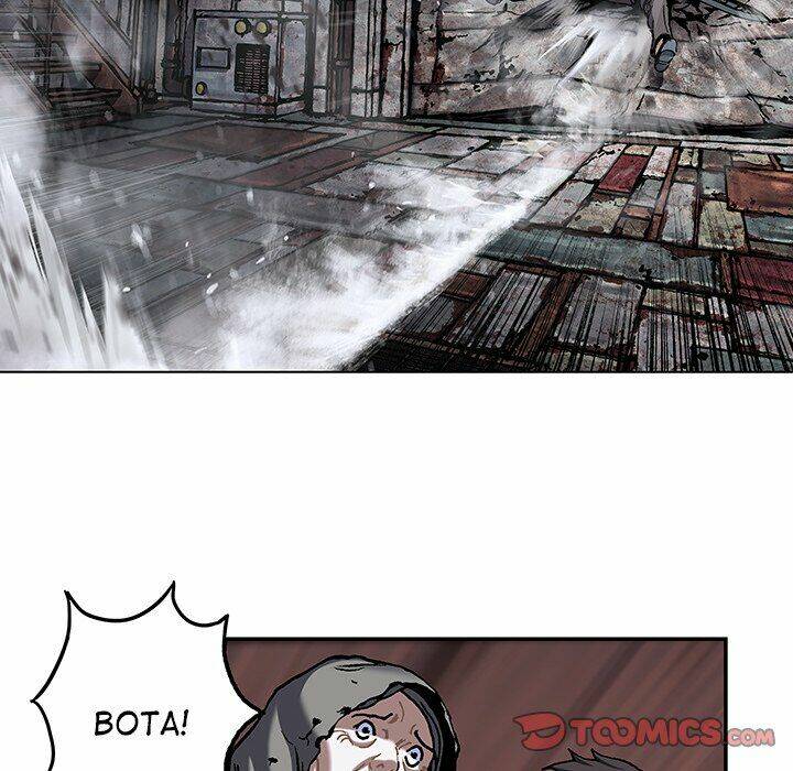 Đứa Con Thần Chết - Chapter 122 - Page 65