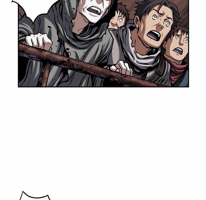 Đứa Con Thần Chết - Chapter 122 - Page 66