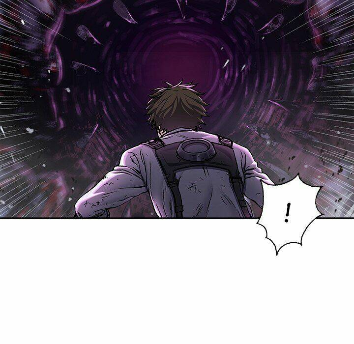 Đứa Con Thần Chết - Chapter 122 - Page 68