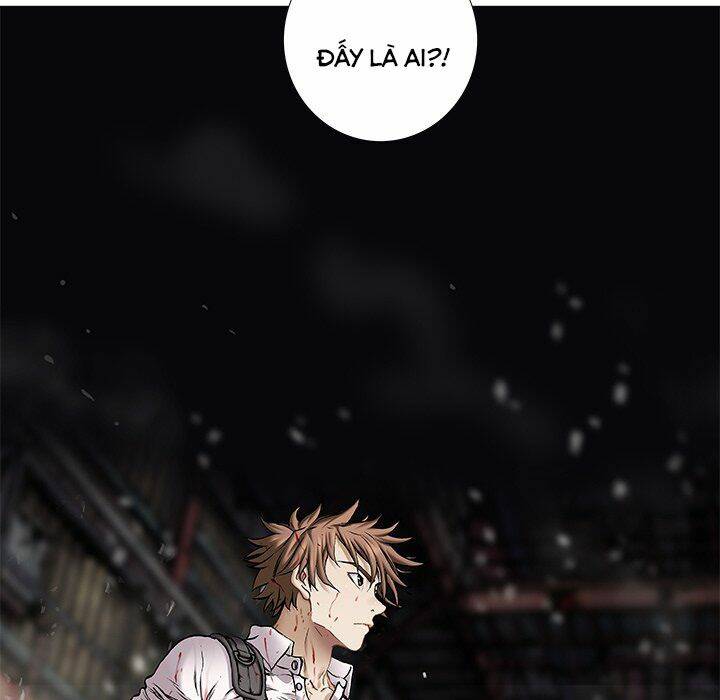 Đứa Con Thần Chết - Chapter 122 - Page 6