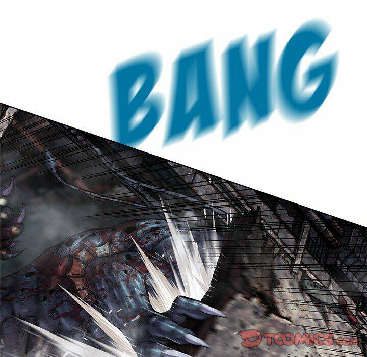 Đứa Con Thần Chết - Chapter 122 - Page 69