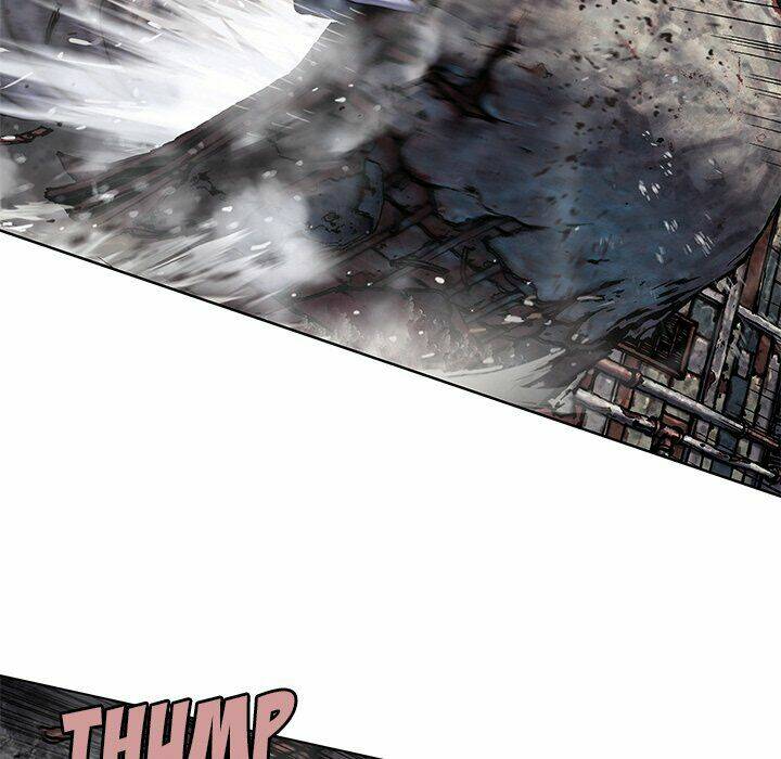 Đứa Con Thần Chết - Chapter 122 - Page 70