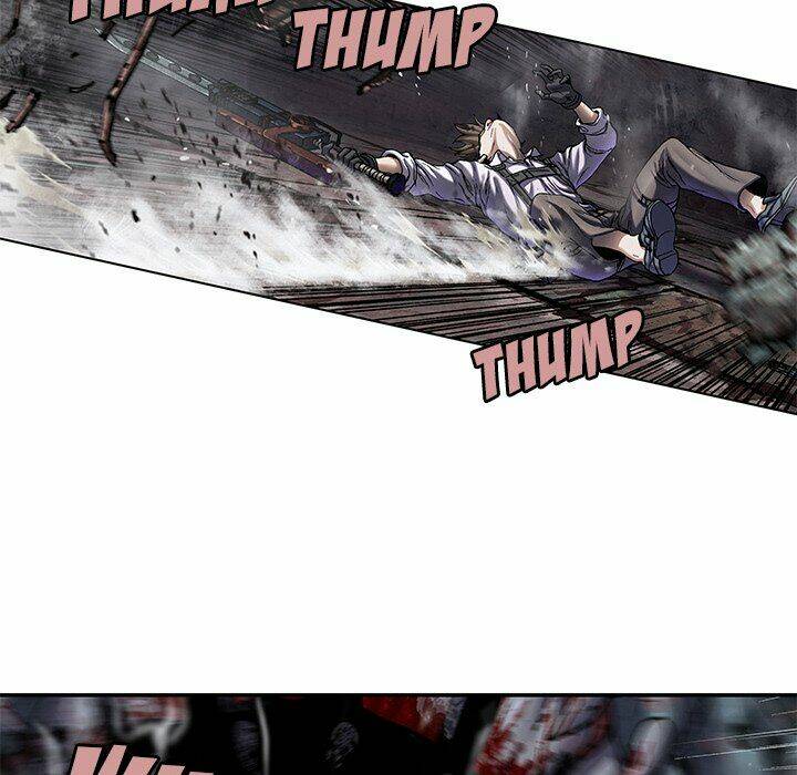 Đứa Con Thần Chết - Chapter 122 - Page 71