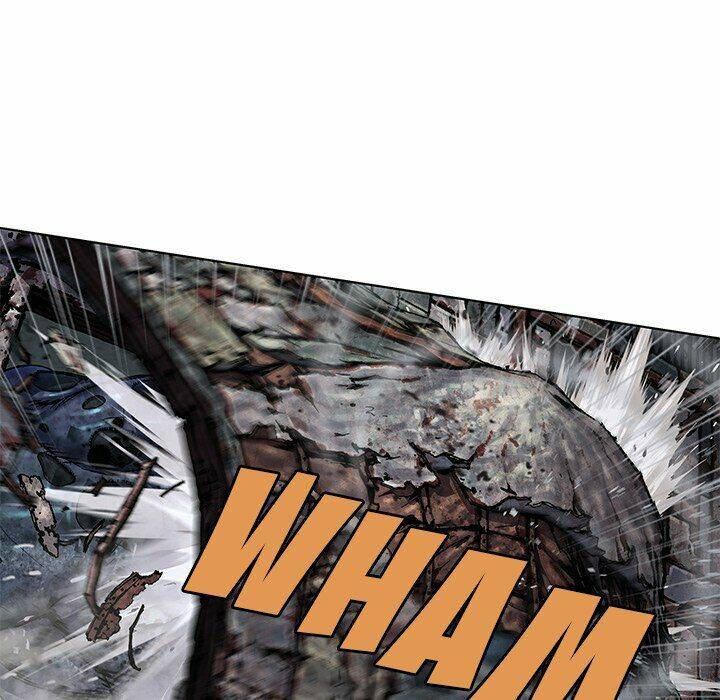 Đứa Con Thần Chết - Chapter 122 - Page 76