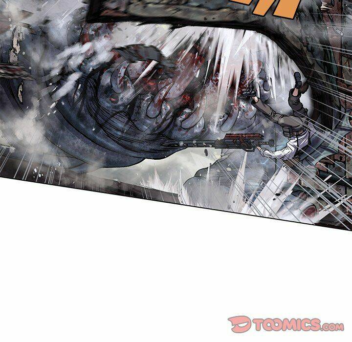 Đứa Con Thần Chết - Chapter 122 - Page 77