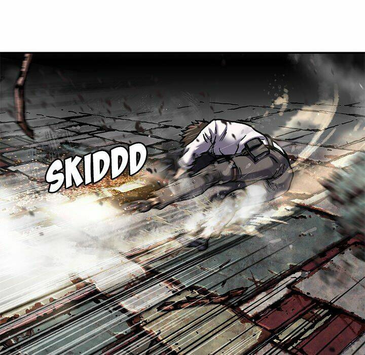 Đứa Con Thần Chết - Chapter 122 - Page 78