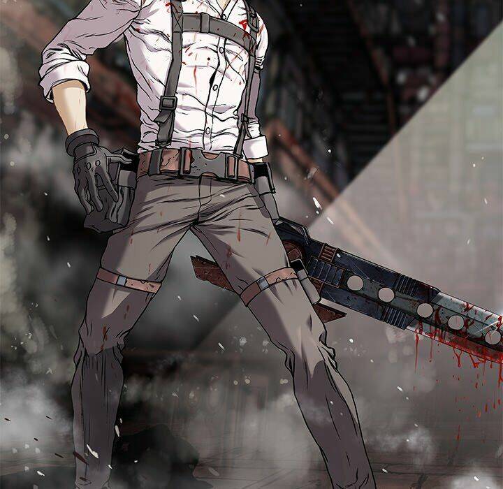 Đứa Con Thần Chết - Chapter 122 - Page 7