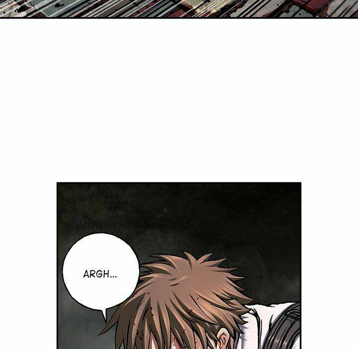 Đứa Con Thần Chết - Chapter 122 - Page 79