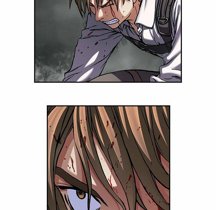 Đứa Con Thần Chết - Chapter 122 - Page 80