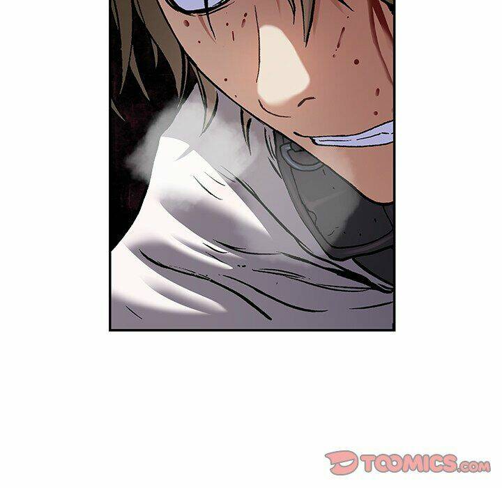 Đứa Con Thần Chết - Chapter 122 - Page 81