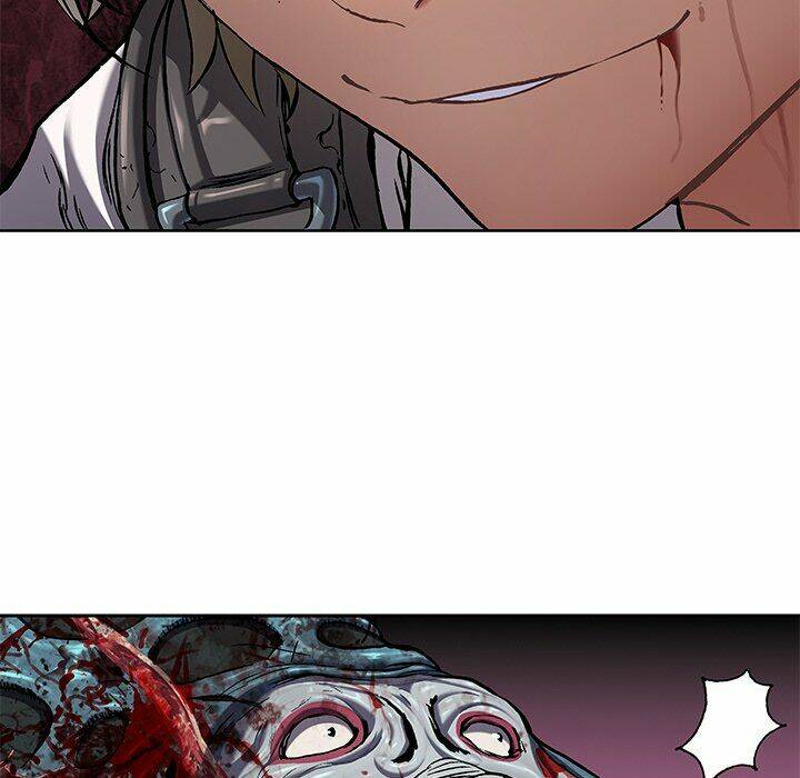 Đứa Con Thần Chết - Chapter 122 - Page 83