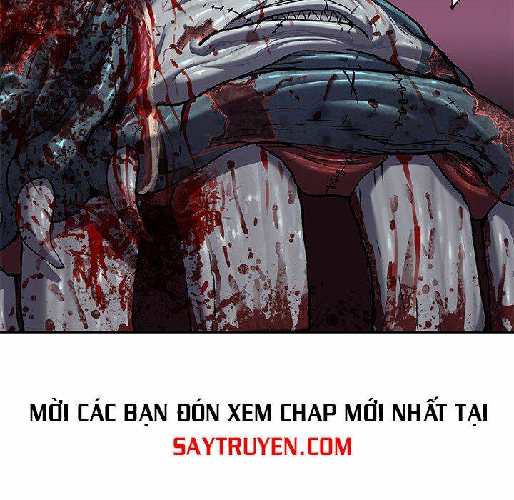 Đứa Con Thần Chết - Chapter 122 - Page 84