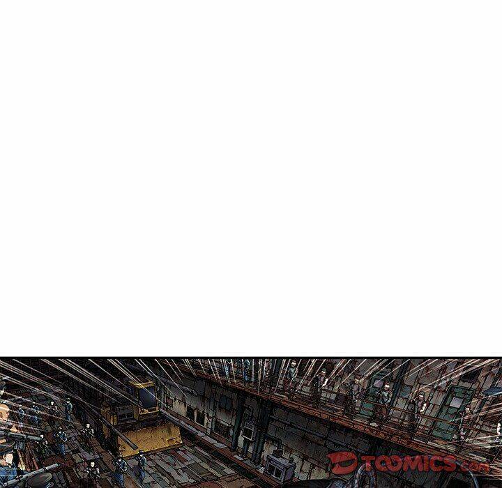 Đứa Con Thần Chết - Chapter 122 - Page 85