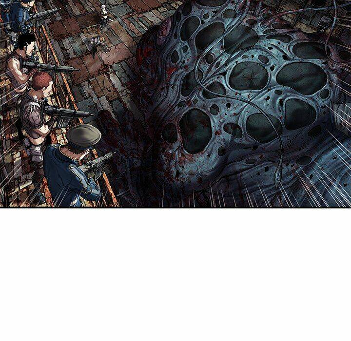 Đứa Con Thần Chết - Chapter 122 - Page 86