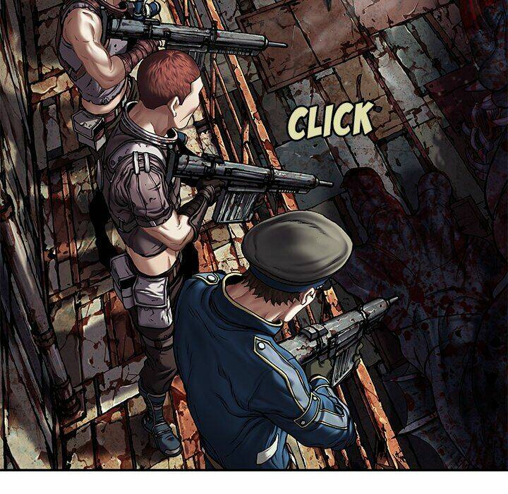 Đứa Con Thần Chết - Chapter 122 - Page 88