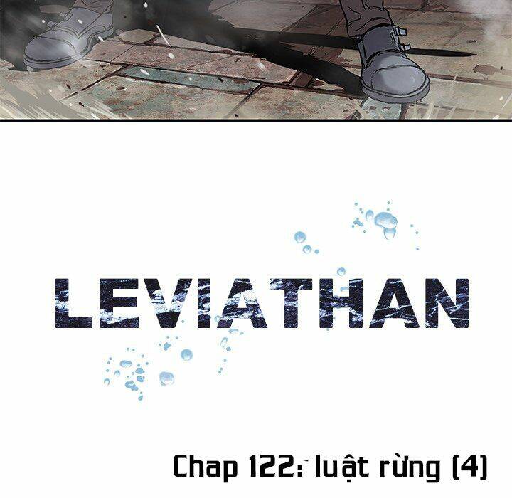 Đứa Con Thần Chết - Chapter 122 - Page 8