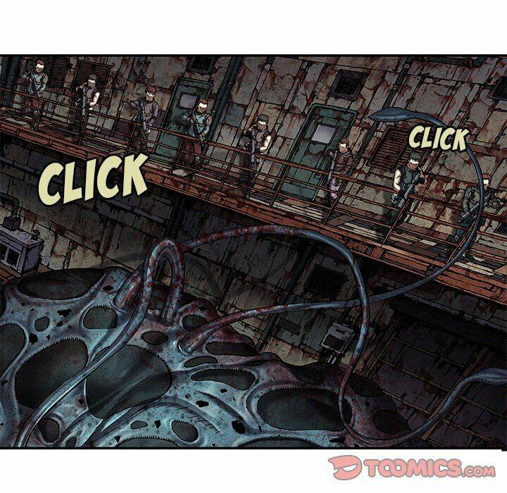 Đứa Con Thần Chết - Chapter 122 - Page 89