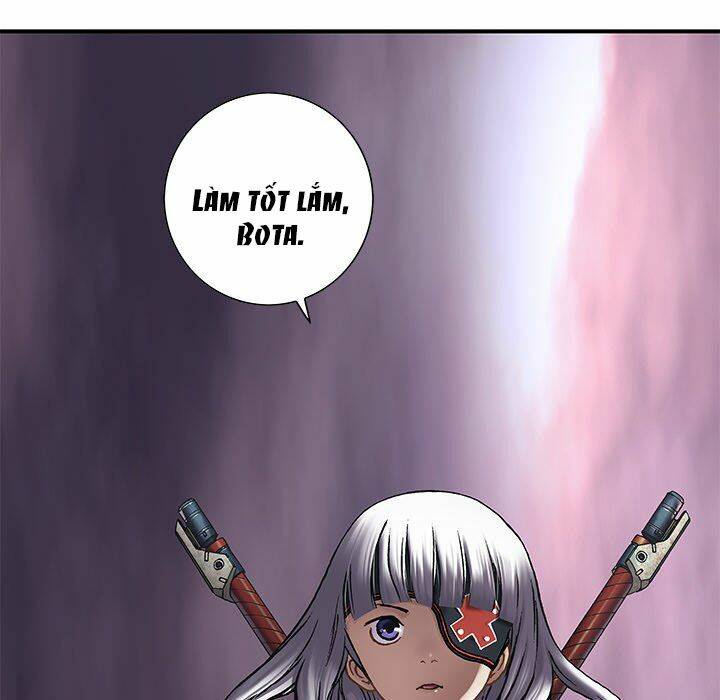 Đứa Con Thần Chết - Chapter 122 - Page 91