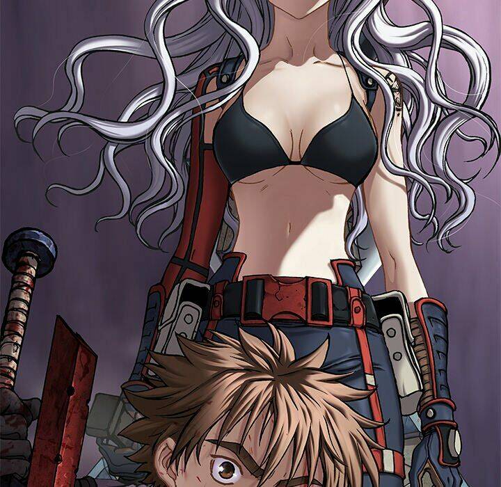 Đứa Con Thần Chết - Chapter 122 - Page 92