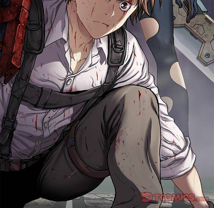 Đứa Con Thần Chết - Chapter 122 - Page 93