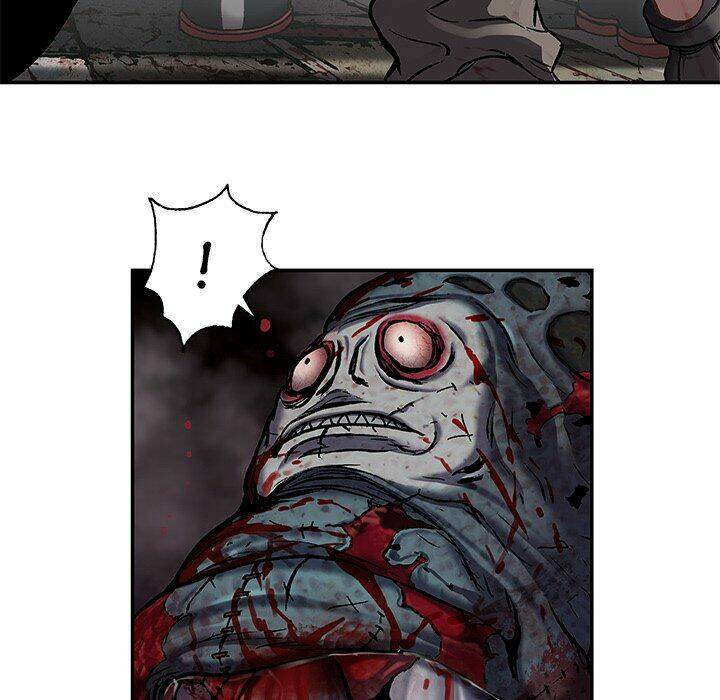 Đứa Con Thần Chết - Chapter 122 - Page 94