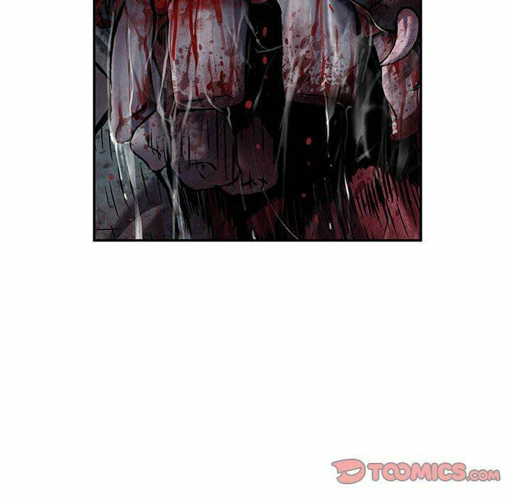 Đứa Con Thần Chết - Chapter 123 - Page 10