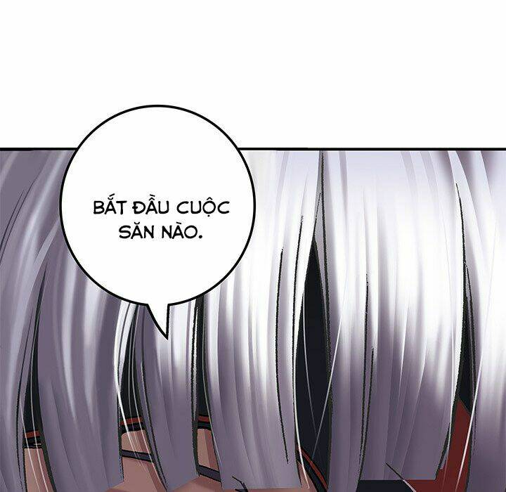 Đứa Con Thần Chết - Chapter 123 - Page 11