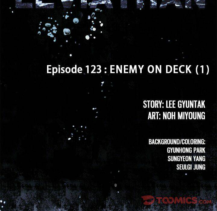 Đứa Con Thần Chết - Chapter 123 - Page 16