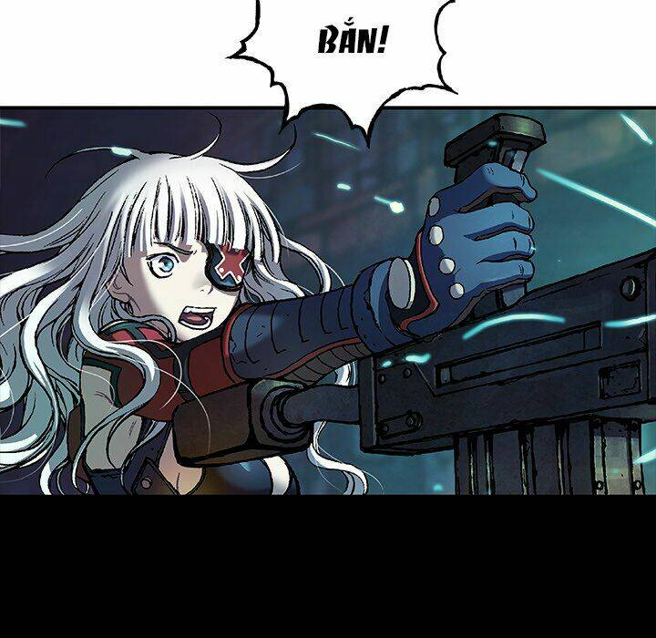 Đứa Con Thần Chết - Chapter 123 - Page 18