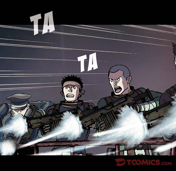 Đứa Con Thần Chết - Chapter 123 - Page 20