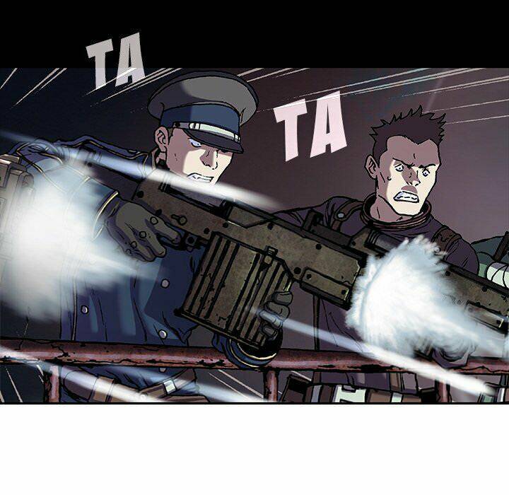 Đứa Con Thần Chết - Chapter 123 - Page 21