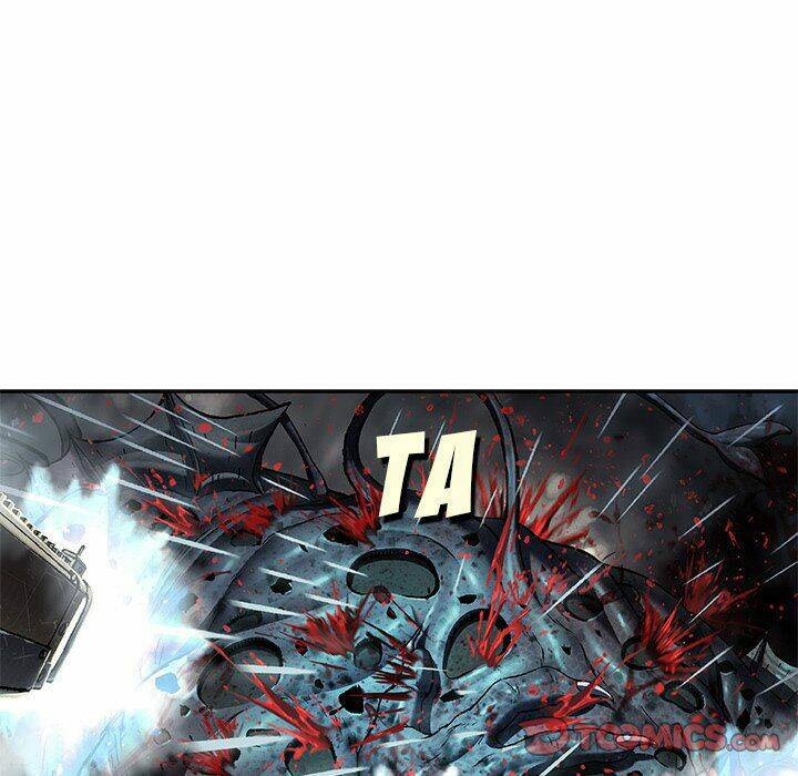 Đứa Con Thần Chết - Chapter 123 - Page 22