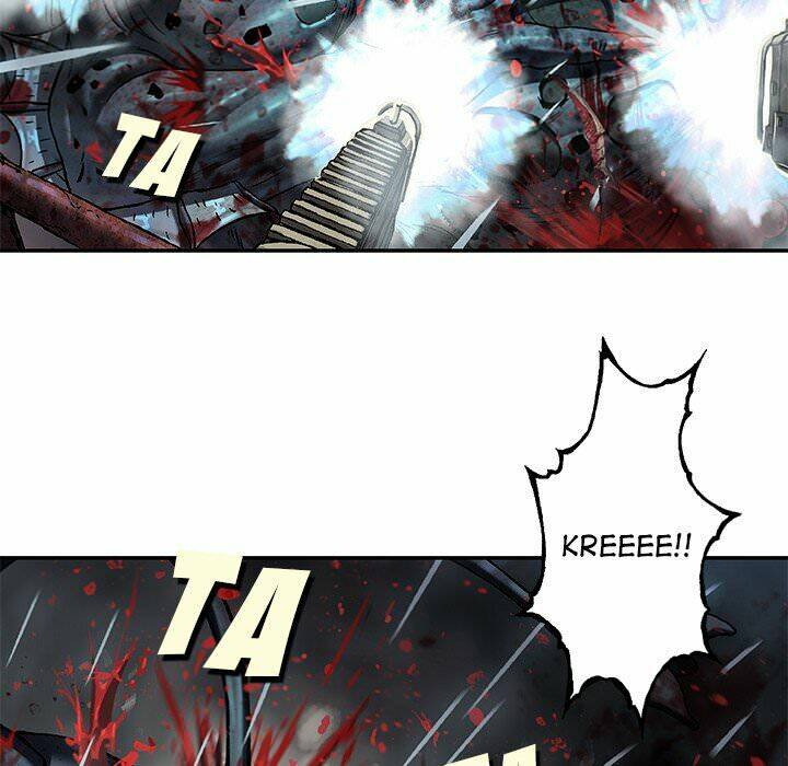 Đứa Con Thần Chết - Chapter 123 - Page 23