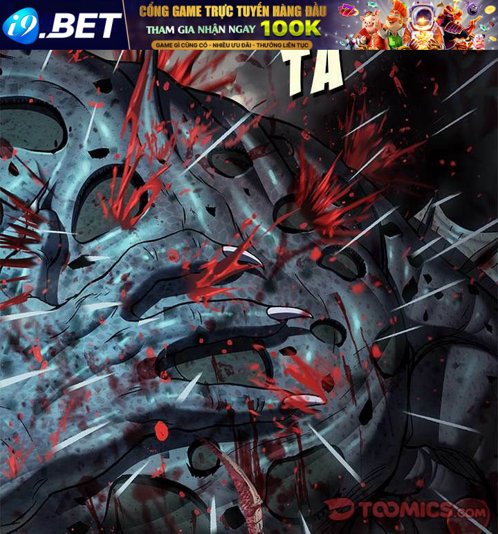 Đứa Con Thần Chết - Chapter 123 - Page 24