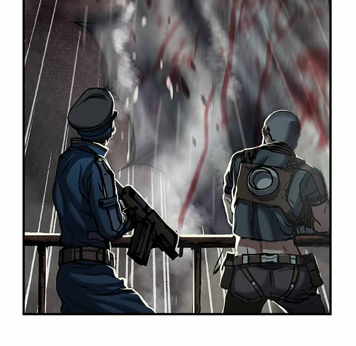 Đứa Con Thần Chết - Chapter 123 - Page 29