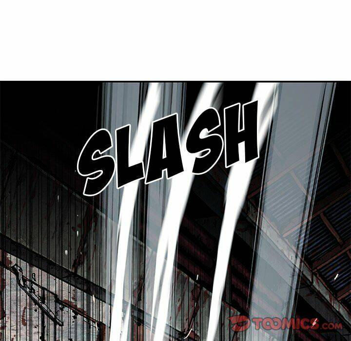 Đứa Con Thần Chết - Chapter 123 - Page 30