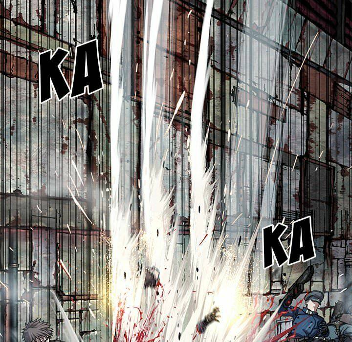 Đứa Con Thần Chết - Chapter 123 - Page 31