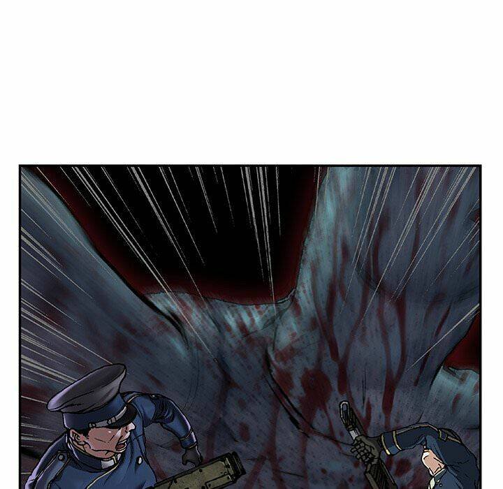 Đứa Con Thần Chết - Chapter 123 - Page 33